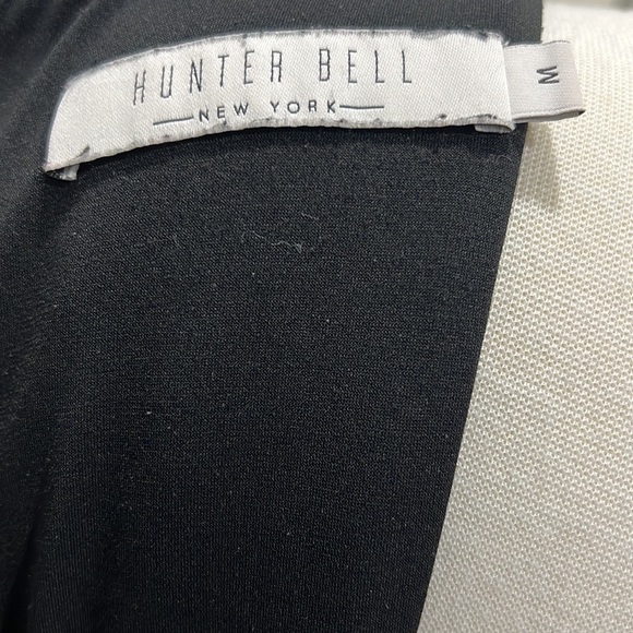 Hunter Bell Midi Dress Size M - Picture 8 of 8